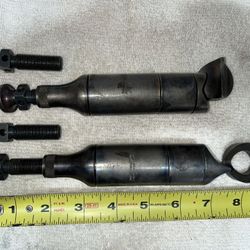 Starrett Jack Screw Sets