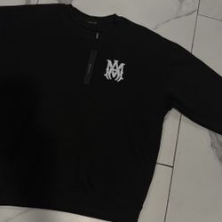 Amiri Crewneck 