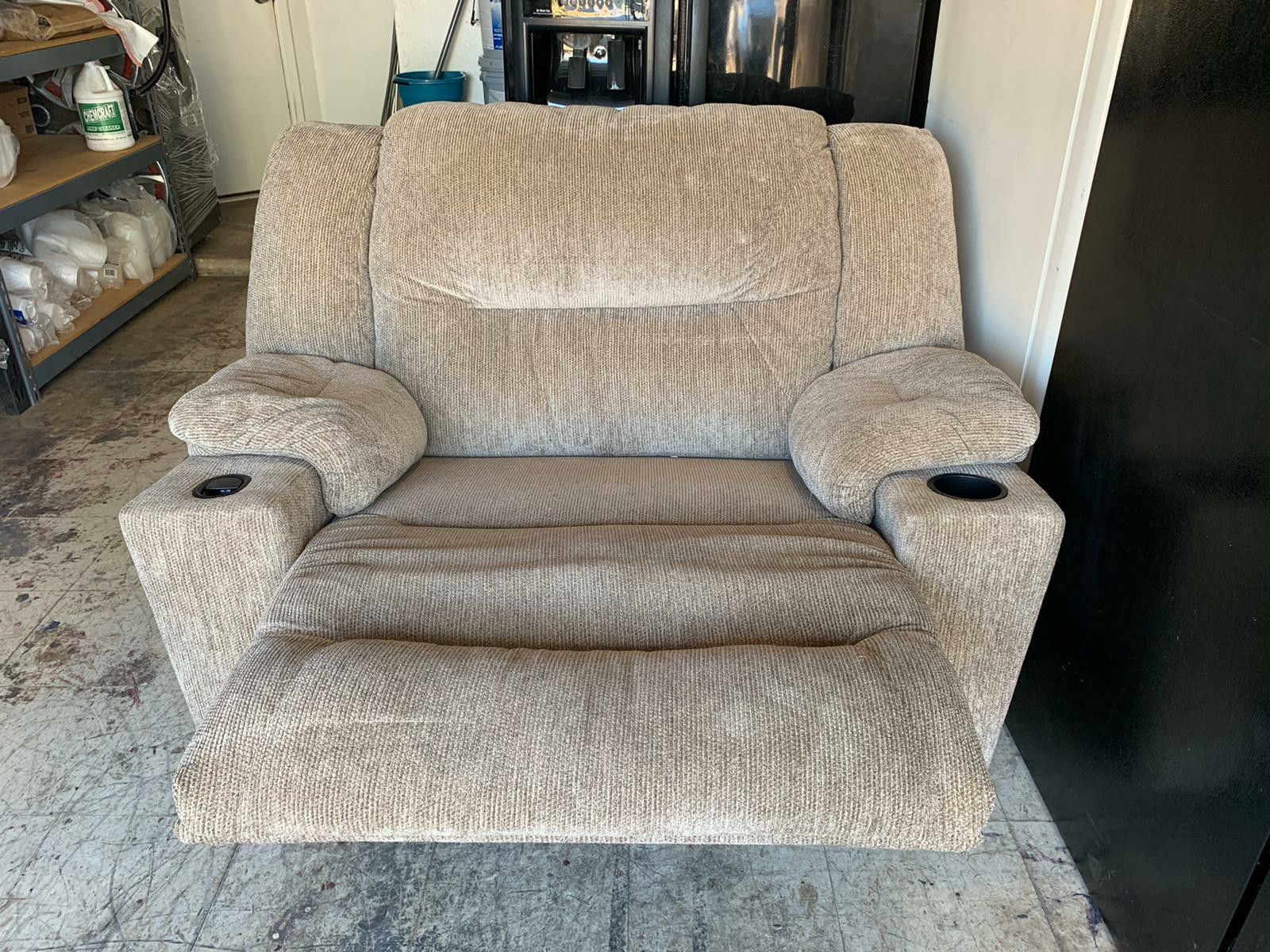 Sofa recliner chair