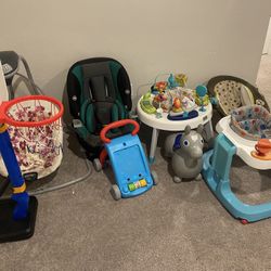 Baby Items