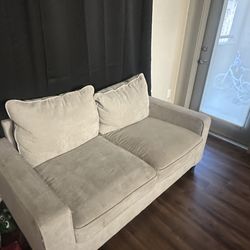 Free Couch!