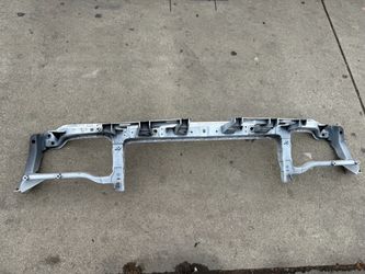 2016 2019 2023 Dodge Challenger Radiator Support