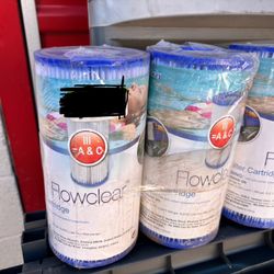 FlowClear Pool Cartridge Filters 