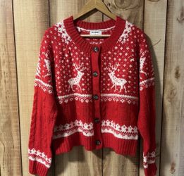 Old Navy Sweater