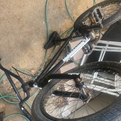 sunday BMX