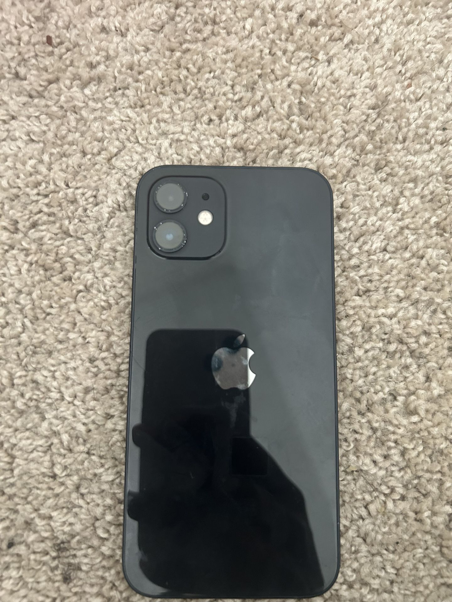 iPhone 12 64GB Unlocked