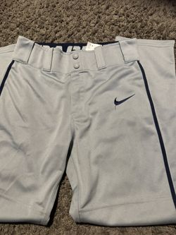 Youth Baseball Nike Pants