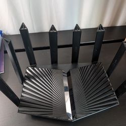 TP-Link AX6600 Triband Wifi 6 Router