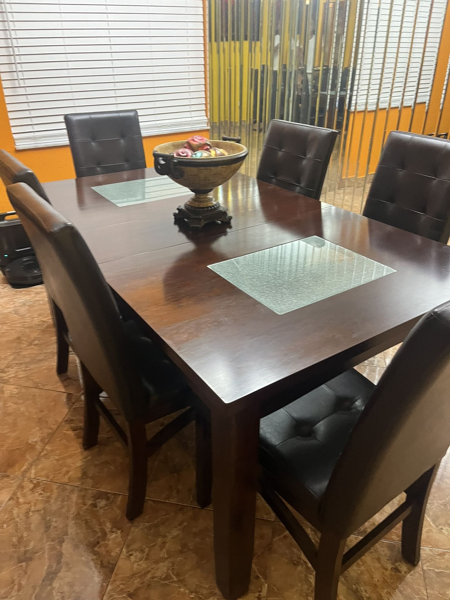 Dinner Table Comedor