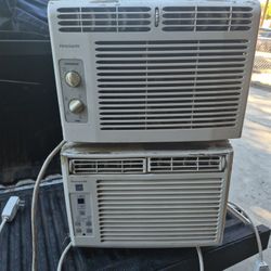 Ac Unit Asking $45 Each