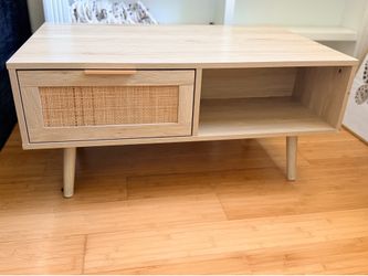 Coffee table /entry table