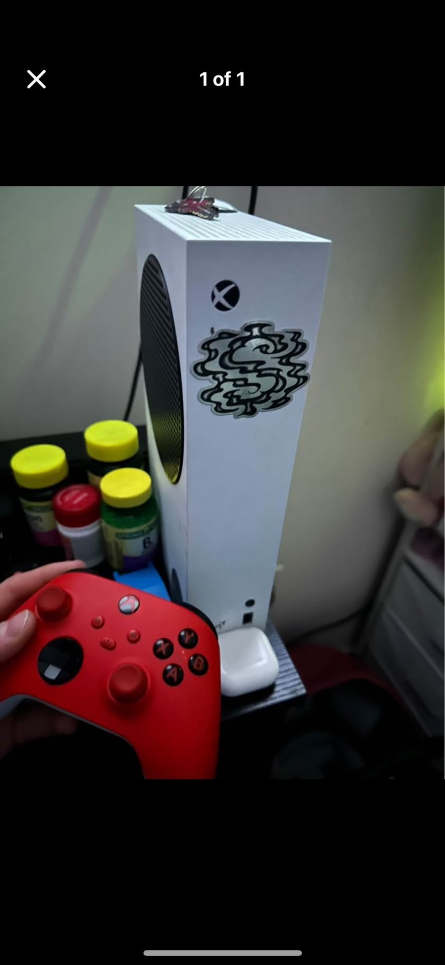 Xbox Series S