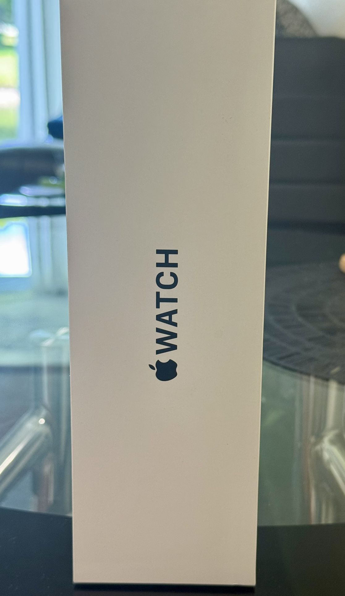 Apple Watch . New in Box . Never Open .