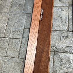 Wood Piece 