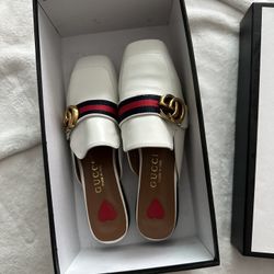 Gucci Slippers