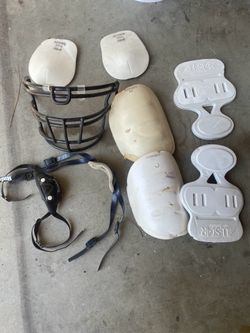 Free football gear