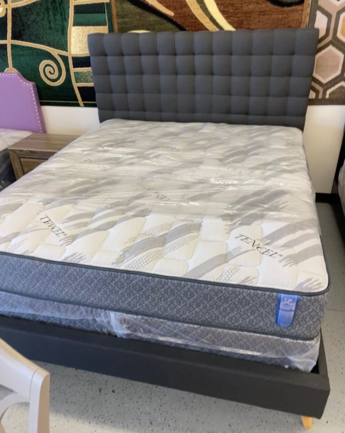 furniture mattress bed frame bunk bed twin full queen king