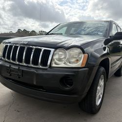 2008 Jeep Grand Cherokee AMAZING DEAL😘