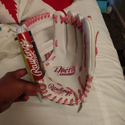 Baseball Gloves