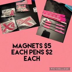 Support Breast Cancer