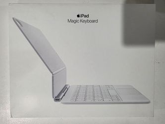 Apple IPad Pro 13-inch M4/M5 Magic Keyboard