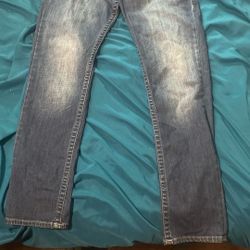 Rocco True Religion Jeans