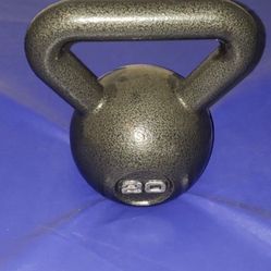 Kettle Bells