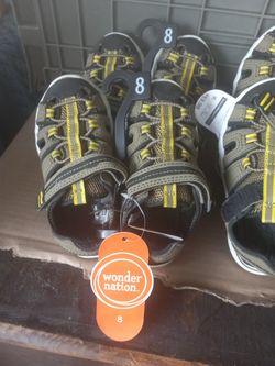 Kid's Water Shoe