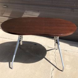 Herman Miller Bean Table