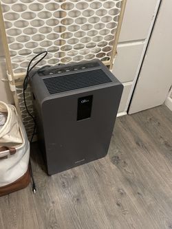air 400 air purifier