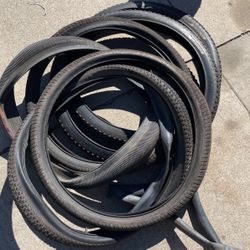 26 Inch Tires