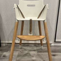 Weesprout High Chair