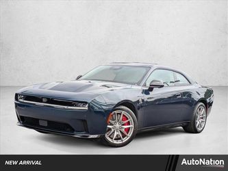 2024 Dodge Charger Daytona