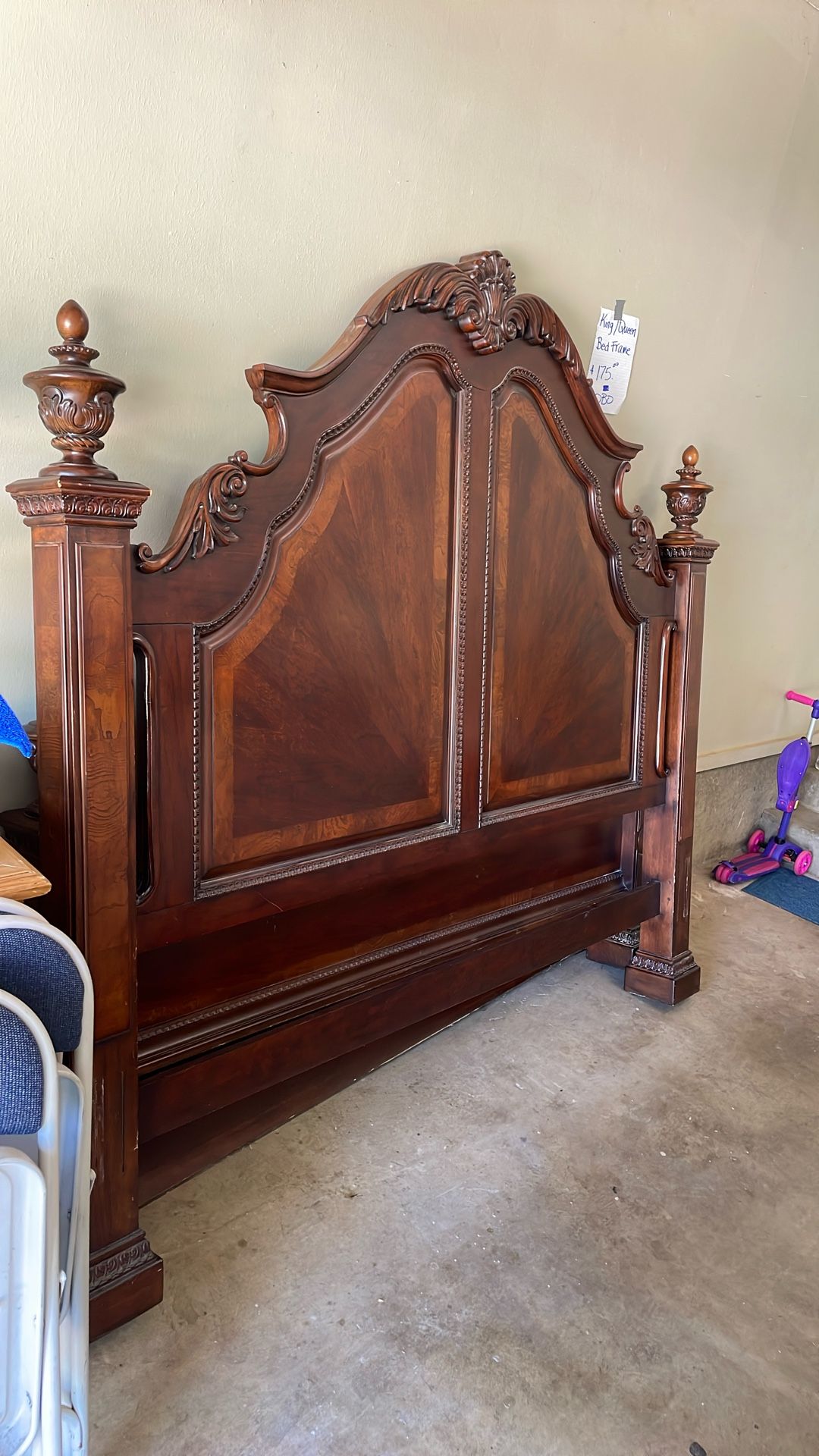 Bed Frame