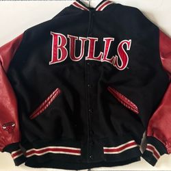 Bulls Vintage Merch 