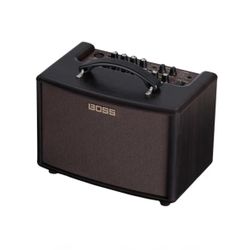 Boss AC-22LX Acoustic Amplifier with Bluetooth Module