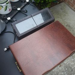 Vintage Jewelry Boxes