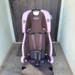 Graco Booster Car Seat Expires 2033
