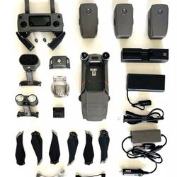 DJI Mavic 2 Enterprise Dual Camera