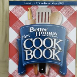 Cook Book
