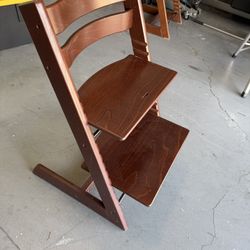 Tripp Trapp Chair