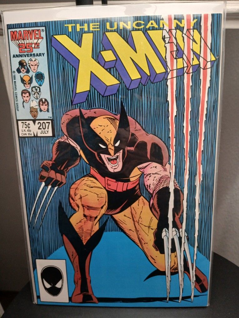Comic Book