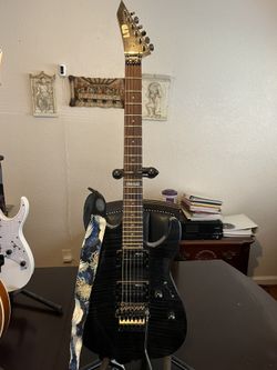 Electric Guitar