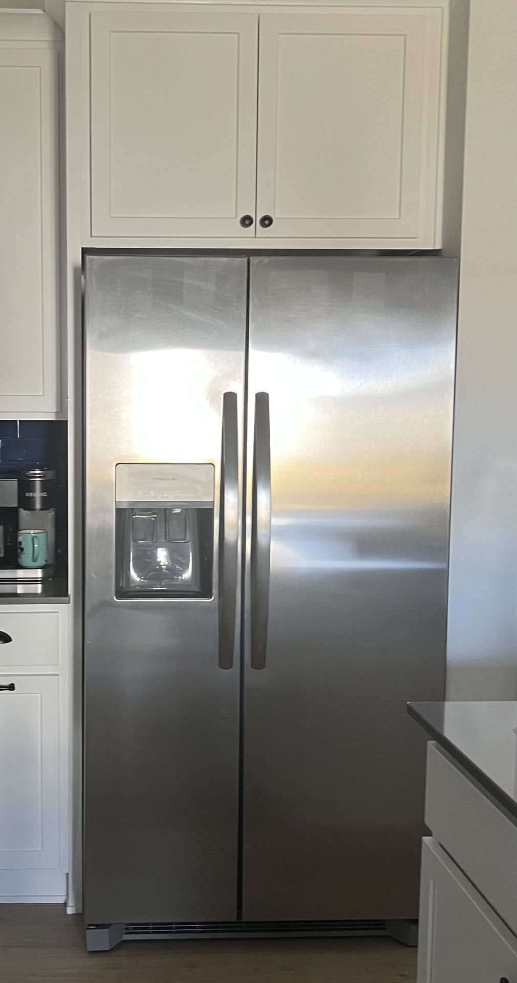 Whole House Kitchen Appliances Like New (9 Mo.)