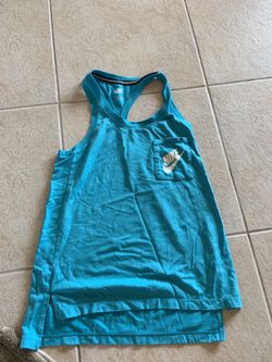 Women’s Nike tank