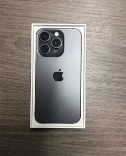 Apple iPhone 14 Pro Space Black
