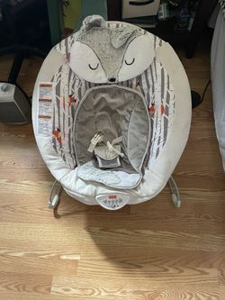INFANT BOUNCER