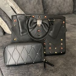 Betsy Johnson Bag & Wallet