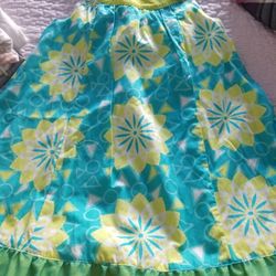 Girl Dress