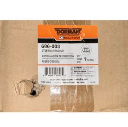 Dorman 686-003 steering knuckle